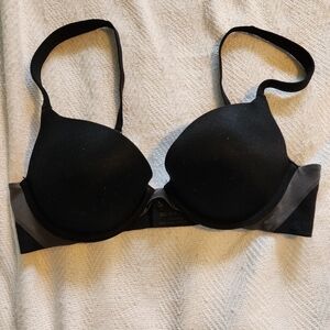 Spanx bra 32C